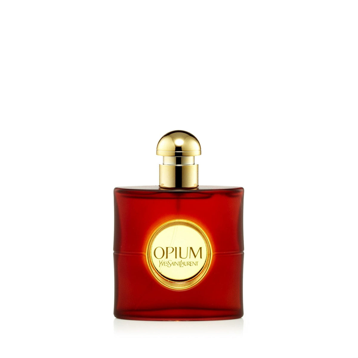 Opium For Women By Yves Saint Laurent Eau De Toilette Spray