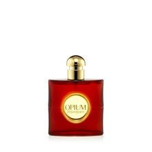Opium For Women By Yves Saint Laurent Eau De Toilette Spray