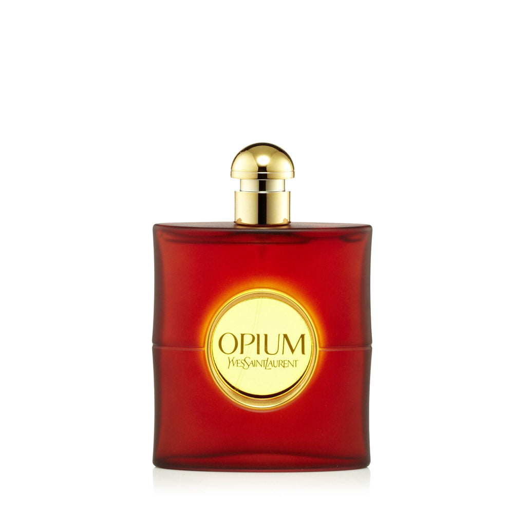 Opium For Women By Yves Saint Laurent Eau De Toilette Spray