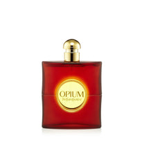 Opium For Women By Yves Saint Laurent Eau De Toilette Spray