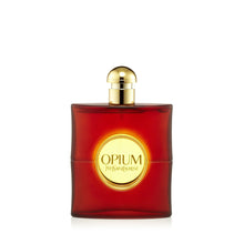 Opium Perfume Featured