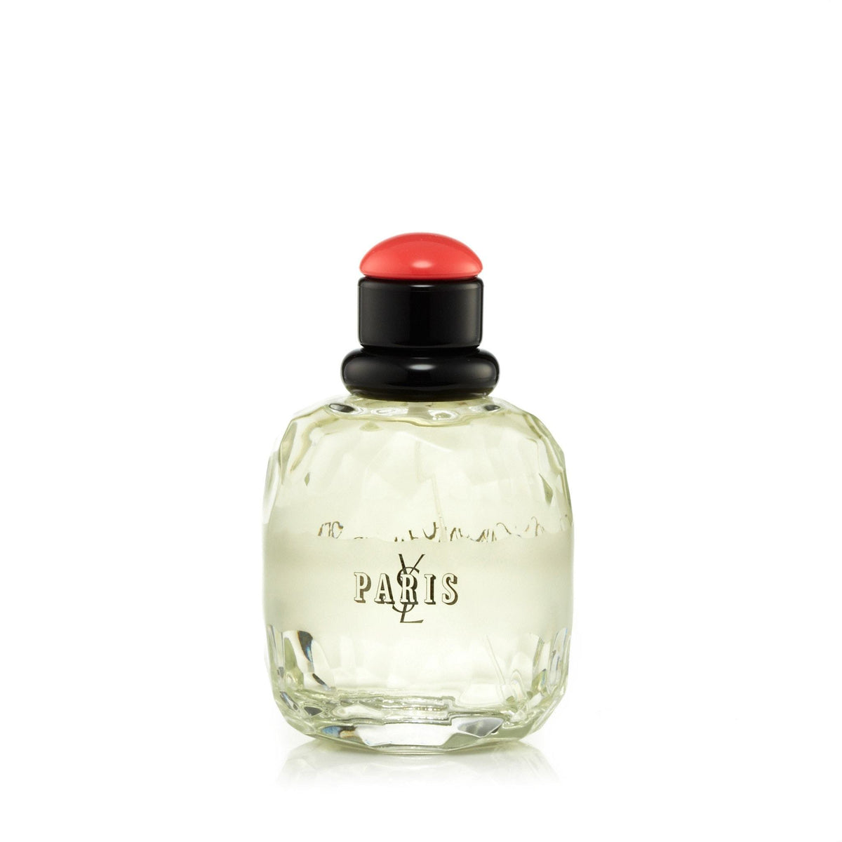 Yves Saint Laurent Paris Eau de Toilette Womens Spray 4.2 oz. 