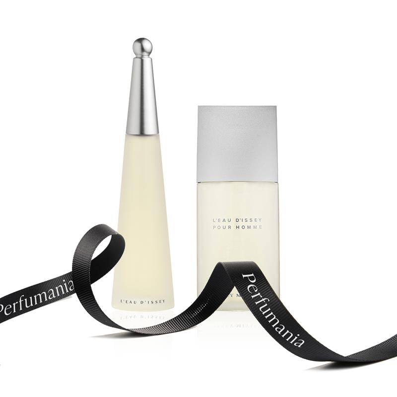 Bundle Deal His & Hers: L'eau Dissey by Issey Miyake for Men and Women Featured image