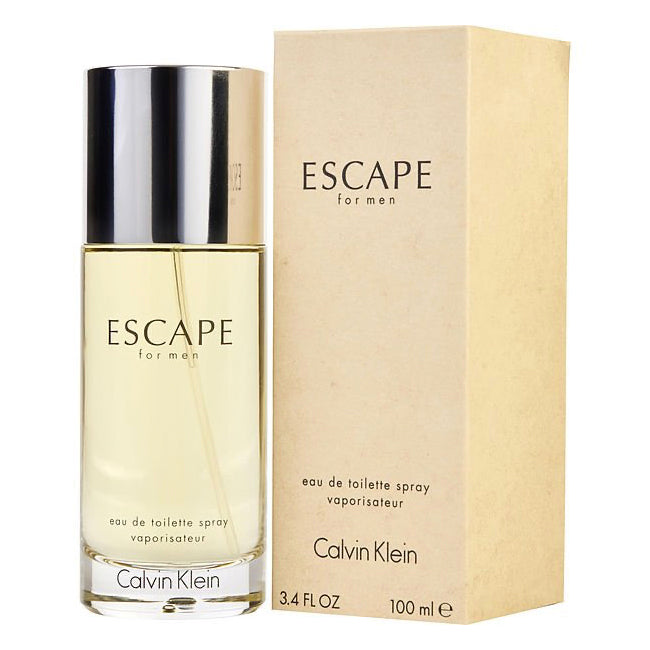 Escape Cologne Product image 1