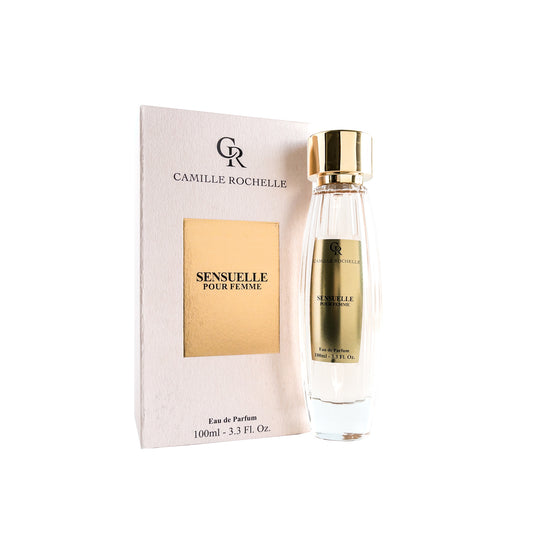 Sensuelle Pour Femme Perfume