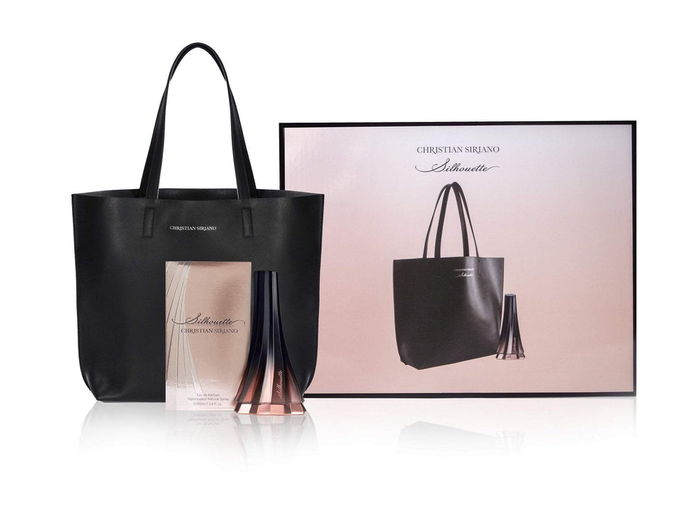 Silhouette Gift Set for Women by Christian Siriano Product image 2
