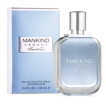Mankind Legacy Eau de Toilette Spray for Men by Kenneth Cole