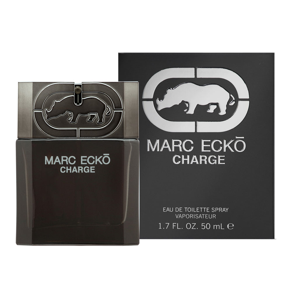 CHARGE BY MARC ECKO FOR MEN -  Eau De Toilette SPRAY Product image 1