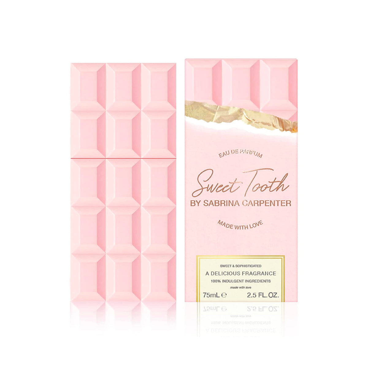 Sabrina Carpenter Sweet Tooth Eau de Parfum 