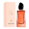 Giorgio Armani Si by Giorgio Armani for Women -  Eau de Parfum Intense Spray