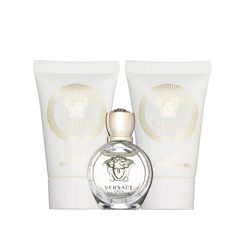 Eros Miniature Set for Women by Versace